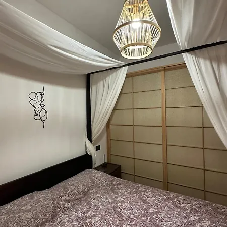 Apartment Finestrella