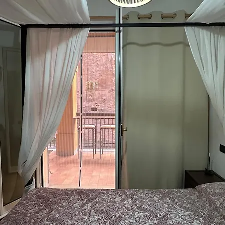 Finestrella Apartment