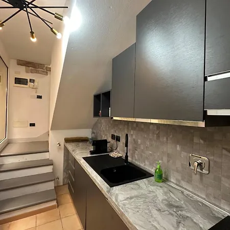 Apartment Finestrella