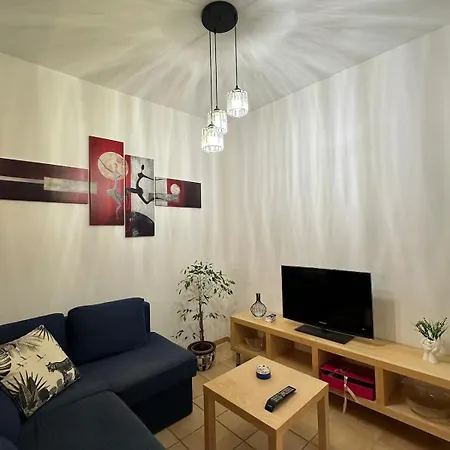 Finestrella Apartment Bologna